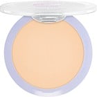 essence Matte Blur Mattifying Compact Powder 20, 12 g