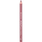 essence POUTline Soft Glide Lip Pencil 02