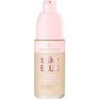 essence Silky Blur Hydrating Longwear Foundation 115, 30 ml