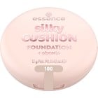essence Silky Cushion Foundation 100, 12 g