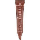 essence The Super Peptide Glossy Lip Treatment 06 Plumfection!