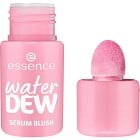 essence Water Dew Serum Blush 10 Pinky Bloom 3,5 ml