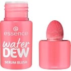 essence Water Dew Serum Blush 20 Juicy Melon 3,5 ml