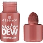 essence Water Dew Serum Blush 30 Rose Mood 3,5 ml