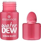 essence Water Dew Serum Blush 40 Milky Berry 3,5 ml