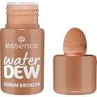 essence Water Dew Serum Bronzer 10 Latte Drop 3,5 ml