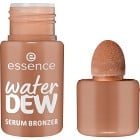 essence Water Dew Serum Bronzer 20 Honey Tan 4 ml