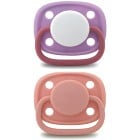 Esska Knoppa Rosa/Lila