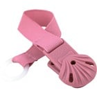Esska Napphållare Rosa