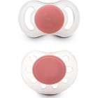 Esska Newborn 0-2 mån Rosa 2 st