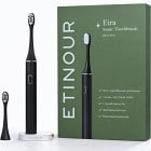 Etinour Eira Sonic Toothbrush Black Slate 1 st