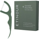 Etinour Essential Floss Picks 50 st