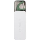 Etinour Everywhere Floss Box Matte White 1 st