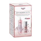 Eucerin Anti-Pigment Cleansing Gel + Dual Serum Gift Set
