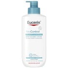 Eucerin Body Lotion AtoControl Rich Calming 400 ml