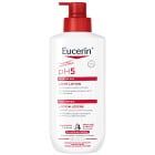 Eucerin Body Lotion Light pH5 400 ml