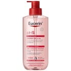 Eucerin Duscholja pH5 Shower Gel & Oil 400 ml