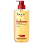 Eucerin Duscholja Shower Oil pH5 Parfym 400 ml