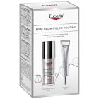 Eucerin Gift Set Hyaluron-Filler Epigenetic Serum & Ögonkräm 45 ml