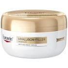 Eucerin Hudkräm Hyaluron-Filler+Elasticity Anti-Age Body Cream 200 ml