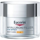 Eucerin Hyaluron-Filler + 3x Effect Day Care SPF30 50 ml