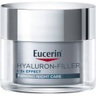 Eucerin Hyaluron-Filler + 3x Effect Firming Night Care 50 ml