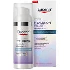Eucerin Nattkräm Hyaluron-Filler+Longevity Epigenetic 50 ml