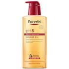 Eucerin pH5 Shower Oil 400 ml