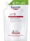 Eucerin pH5 Washlotion oparfymerad refill 400 ml