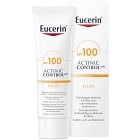 Eucerin Sun Actinic Control MD SPF100, 80 ml