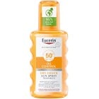 Eucerin Sun Spray Transparent SPF50+ 200 ml