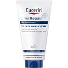 Eucerin UreaRepair 5% Urea Hand Cream 75 ml