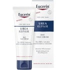 Eucerin UreaRepair Day Face Cream 5% Urea 50 ml