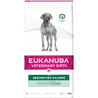 EUKANUBA Restricted Calorie 12 kg