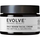 Evolve Organic Beauty Daily Renew Facial Cream 30 ml