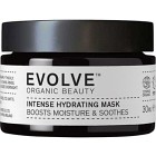 Evolve Organic Beauty Intense Hydrating Mask 30 ml