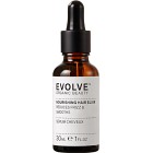 Evolve Organic Beauty Nourishing Hair Elixir - Dry Hair Serum 30 ml