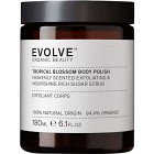 Evolve Organic Beauty Tropical Blossom Body Polish 180 ml