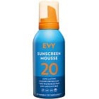 EVY Solskyddsmousse SPF 20, 150 ml