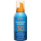 EVY Solskyddsmousse SPF 30, 150 ml