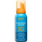 EVY Sunscreen Mousse SPF 30 Face & Body 100 ml