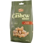 Exotic Snacks Cashewnötter Rostade och saltade 250 g