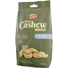 Exotic Snacks Cashewnötter Sourcream & Onion 250 g