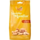 Exotic Snacks Spanska Mandlar 200 g
