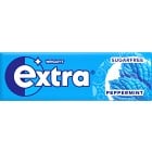 Extra Peppermint 10 bitar