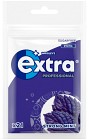 EXTRA Professional Strong Mint påse, 21 st