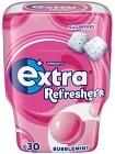 Extra Refresher Bubblemint 30 bitar