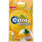 Extra Refresher Tropical 12 bitar