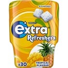 Extra Refresher Tropical 30 bitar