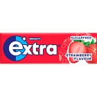 Extra Strawberry 10 bitar